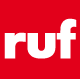 Ruf Gruppe – Ruf Avatech AG Logo