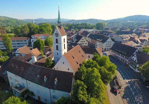 Gemeinde Riehen erneuert MultiWeb Informationssystem